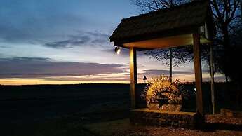 Hotel & Restaurant Brackstedter Mühle