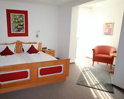 Hotel & Restaurant Brackstedter Mühle