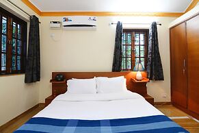 Mistral Holidays
