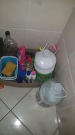Apartamento Mobiliado na Praia