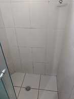 Apartamento Mobiliado na Praia