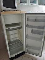 Apartamento Mobiliado na Praia