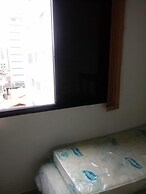 Apartamento Mobiliado na Praia