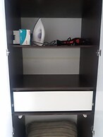 Apartamento Mobiliado na Praia