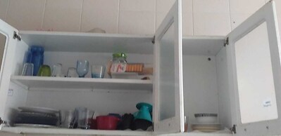 Apartamento Mobiliado na Praia