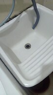 Apartamento Mobiliado na Praia