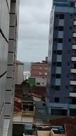 Apartamento Mobiliado na Praia