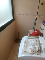 Apartamento Mobiliado na Praia
