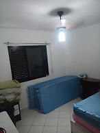 Apartamento Mobiliado na Praia