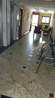 Apartamento Mobiliado na Praia