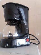 Apartamento Mobiliado na Praia
