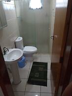 Apartamento Mobiliado na Praia