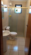 Apartamento Mobiliado na Praia