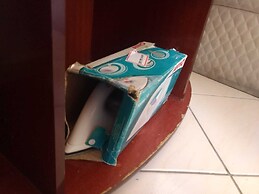 Apartamento Mobiliado na Praia