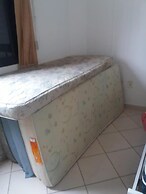 Apartamento Mobiliado na Praia
