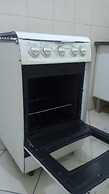 Apartamento Mobiliado na Praia