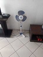 Apartamento Mobiliado na Praia