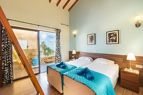 Panorama & Oceania Villas