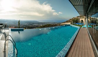 Panorama & Oceania Villas