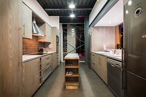 Panorama & Oceania Villas