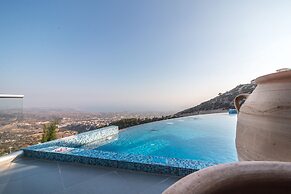 Panorama & Oceania Villas