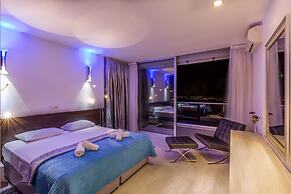 Panorama & Oceania Villas