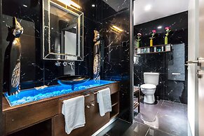 Panorama & Oceania Villas