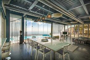 Panorama & Oceania Villas