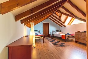 Panorama & Oceania Villas