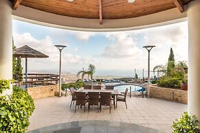 Panorama & Oceania Villas