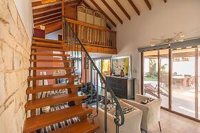 Panorama & Oceania Villas