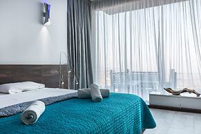 Panorama & Oceania Villas