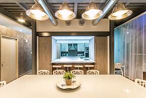 Panorama & Oceania Villas