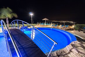 Panorama & Oceania Villas