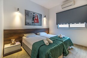 Panorama & Oceania Villas