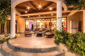 Panorama & Oceania Villas