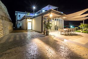 Panorama & Oceania Villas