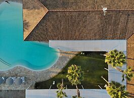 Paestum Inn Beach Resort