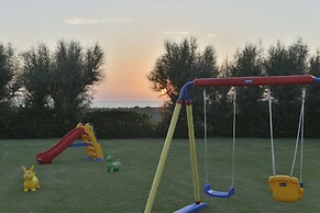 Paestum Inn Beach Resort