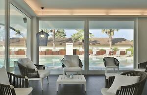 Paestum Inn Beach Resort