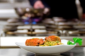 Paestum Inn Beach Resort
