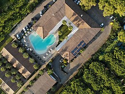 Paestum Inn Beach Resort