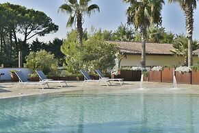 Paestum Inn Beach Resort