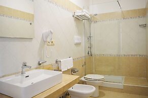 Paestum Inn Beach Resort