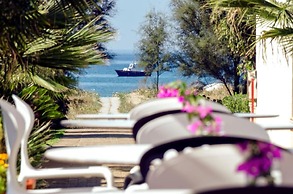 Paestum Inn Beach Resort