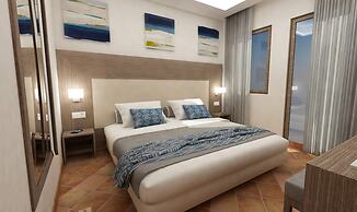 Paestum Inn Beach Resort