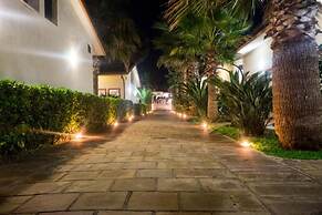 Paestum Inn Beach Resort