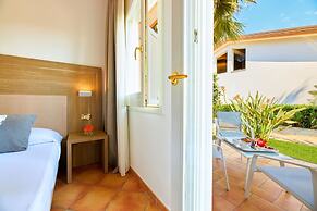 Paestum Inn Beach Resort