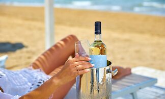 Paestum Inn Beach Resort