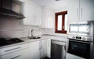 Surtrip Apartamentos - Zenete